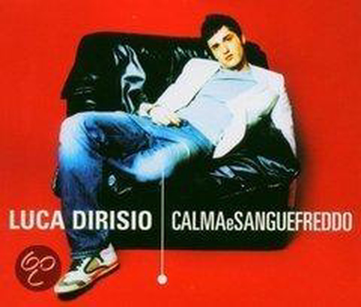 Calma E Sangue Freddo