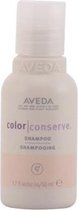 MULTI BUNDEL 2 stuks COLOR CONSERVE shampoo 50 ml