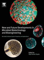 New Developments Microbial Biotechnology