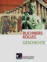 Buchners Kolleg Geschichte Hessen. Einführungsphase