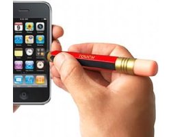 Stylus Touch Screen Aanwijspotlood