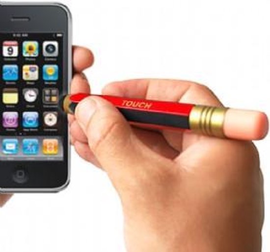 Stylus Touch Screen Aanwijspotlood