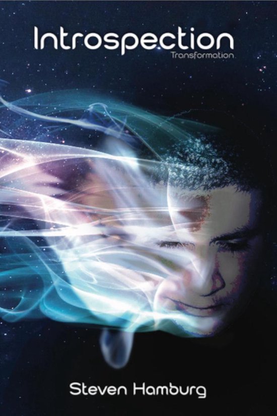 Introspection: Transformation - cover