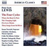 Various Artists - The Four Cycles (CD)