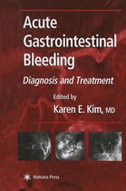 Clinical Gastroenterology - Acute Gastrointestinal Bleeding