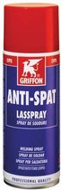 Griffon Lasspray 400ml spatvrij