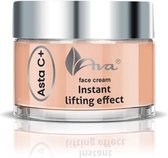 AVA Cosmetics ASTA C+ Instant Lifting Effect Face Cream 50ml.