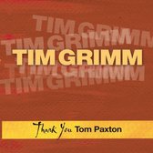 Thank You Tom Paxton
