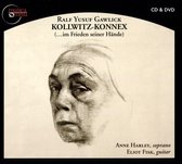 Ralf Yusuf Gawlick: Kollwitz-Konnex