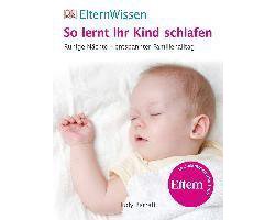 ElternWissen. So lernt ihr Kind schlafen