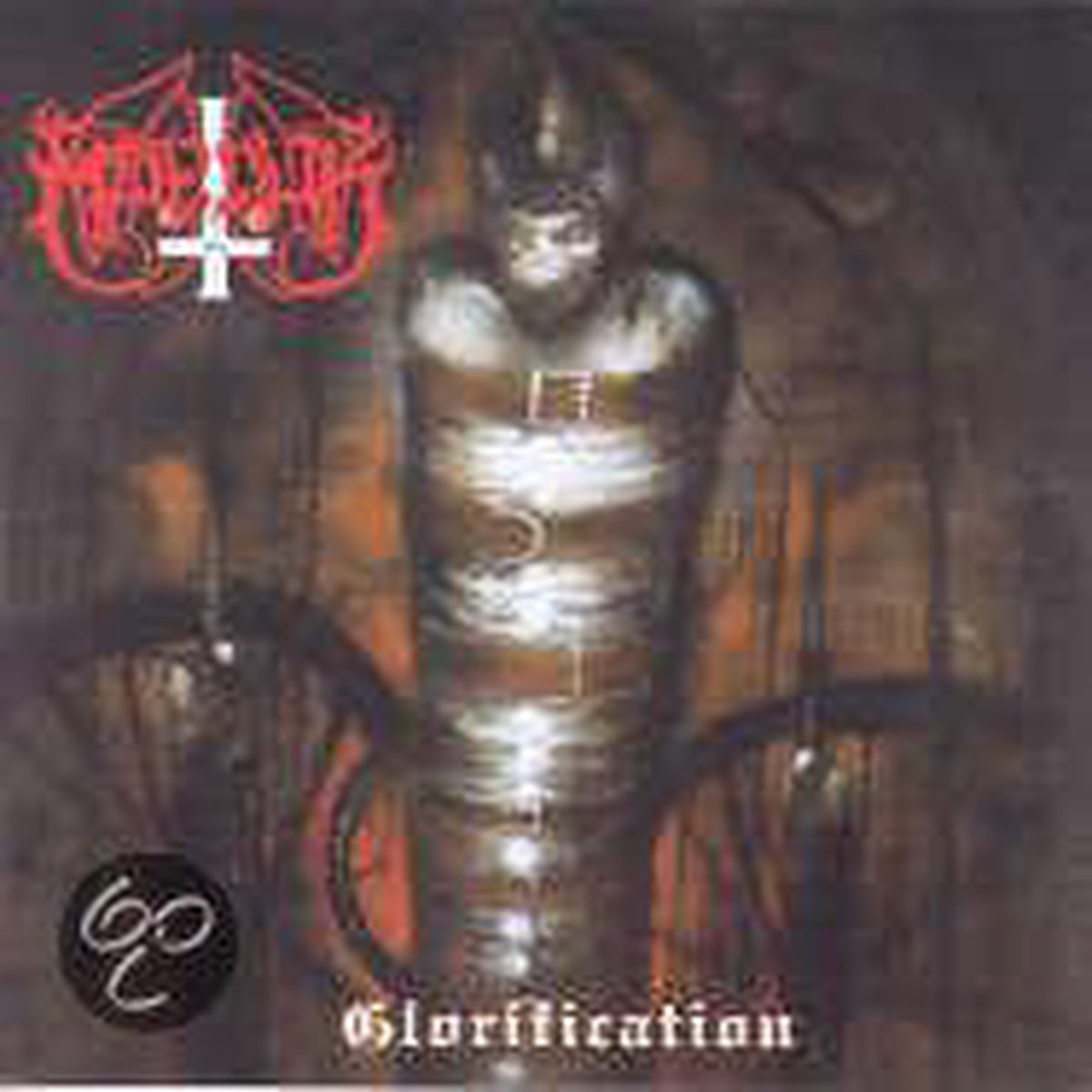 Glorification - Marduk