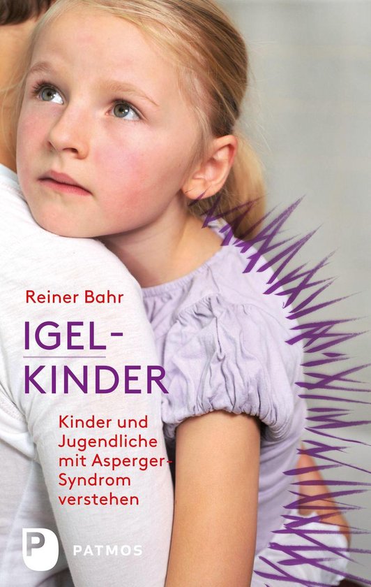 Igel-Kinder - cover