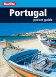 Berlitz: Portugal Pocket Guide