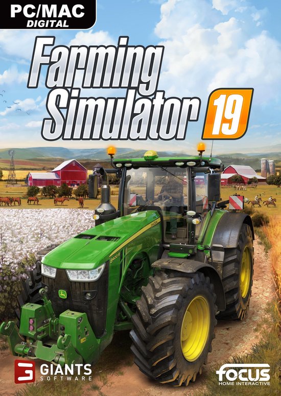 download the new for mac Farming 2020