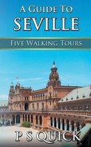 Walking Tour Guides-A Guide to Seville