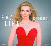 Eva Lind & Jean Lemaire - Bijoux - French Songs For Soprano (CD)