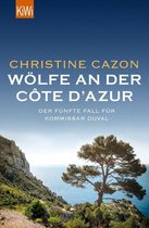 Kommissar Duval ermittelt 5 - Wölfe an der Côte d'Azur