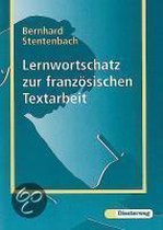 Lernwortschatz zur französischen Textarbeit