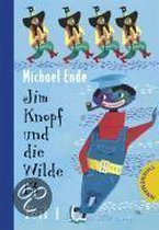 Jim Knopf und die Wilde 13. Kapitel 1-11