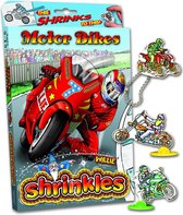 Shrinkles kit Motor bikes