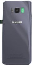 Galaxy S8 SM-G950 - Achterkant - Orchid Grey