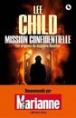 Omslag Mission confidentielle