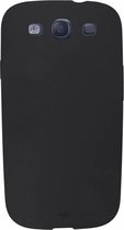 Softcase Dresz: Samsung S3 Black