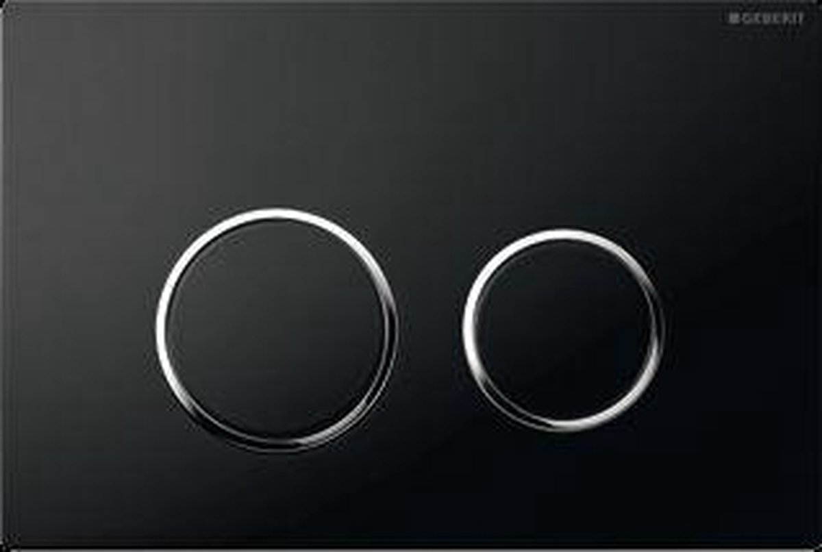 Geberit Bedieningspaneel Sigma 20 | bol.com