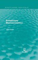 Routledge Revivals - Evolutionary Macroeconomics (Routledge Revivals)