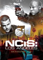 NCIS Los Angeles - Seizoen 1 t/m 6