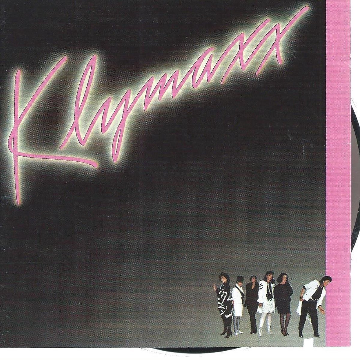 Klymaxx