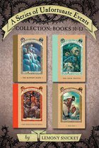 A Series of Unfortunate Events - A Series of Unfortunate Events Collection: Books 10-13