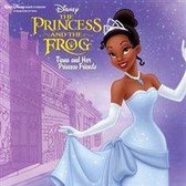 Princess And The Frog: Tiana And Her Princess