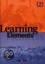 English Elements 2. Learning Elements