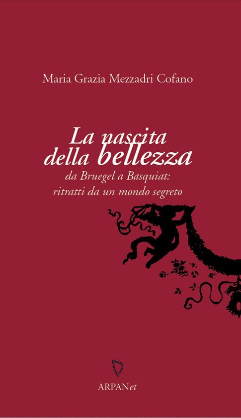 CONCEPTS Arte - La nascita della bellezza - cover