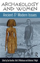 UCL Institute of Archaeology Publications - Archaeology and Women