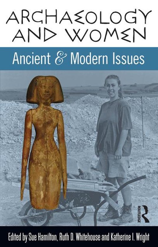 UCL Institute of Archaeology Publications - Archaeology and  ... - cover