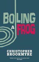 Jack Parlabane 3 - Boiling A Frog