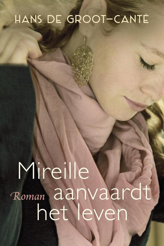 Mireille aanvaardt het leven - cover