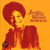 Just Like A Woman: Nina Simone