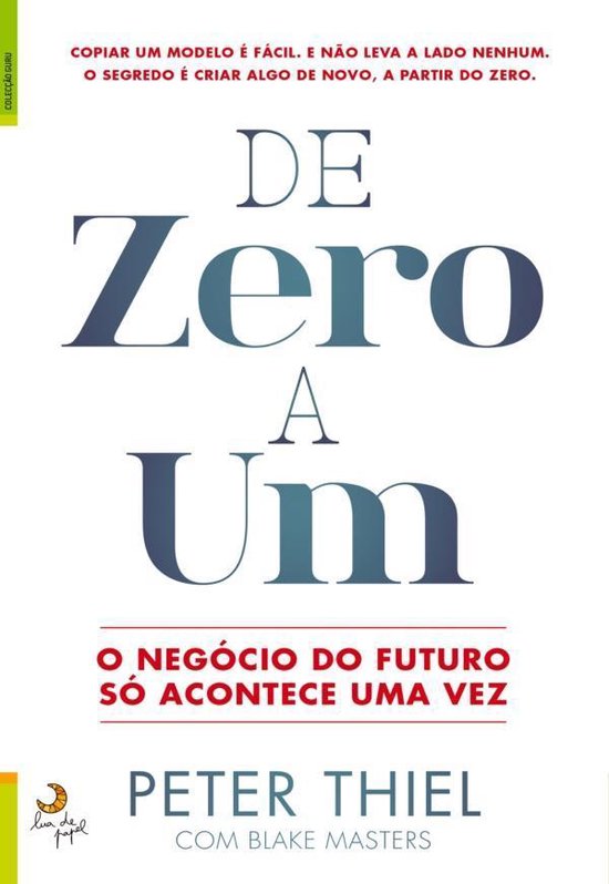 De Zero a Um