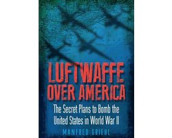 Luftwaffe Over America