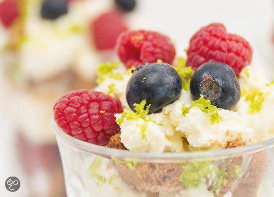 Caravanity camping kookboek