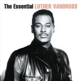 Vandross Luther - Essential Luther Vandross