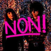 Non! - Encore Moins (LP)