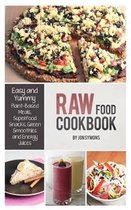 Raw Food Cookbook