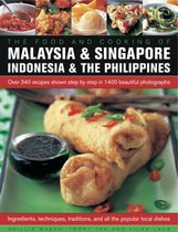 Food Cookng Malaysia Singapore Indonesia