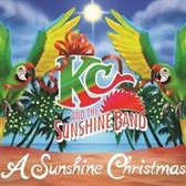 Kc & The Sunshine Band - Sunshine Christmas