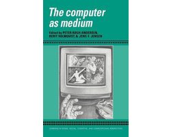Learning in Doing: Social, Cognitive and Computational Perspectives-The Computer as Medium