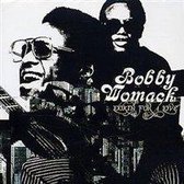 Lookin' for a Love - The Best of Bobby Womack 1968 - 1976